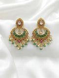 AD Chandhali Earring